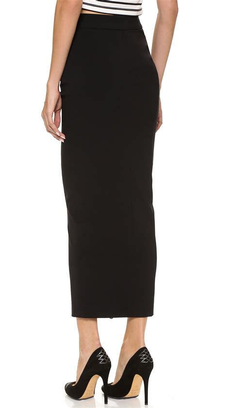 Women's Mini, Maxi and Pencil Skirts 